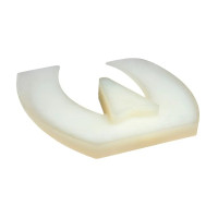 Фільці клиноподібні Bar Wedge від  Mustad 