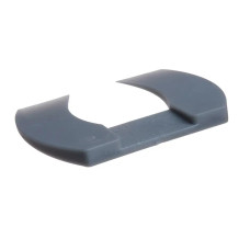 Фільці клиноподібні Bar Wedge від  Mustad 