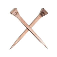 Цвяхи для підков Copper ESL від Mustad