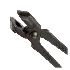 Кліщі горнові для гарячих підків від Mustad