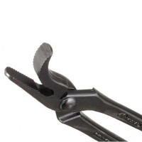 Кліщі для затиску цвяхів, крокодили Clincher від Mustad