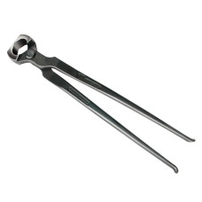 Кліщі для обкушування цвяхів та зняття підків Nail Cutter, D Model від Mustad