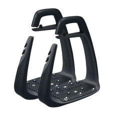 Стремена Soft'Up Classic + Black/Blackвід Freejump