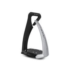 Стремена Soft'Up Pro+ Silver/Black від Freejump
