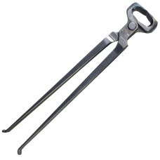 Кліщі по копитному рогу Viking від Nordic Forge