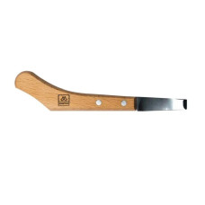 Ніж копитний з широким лезом від Mustad