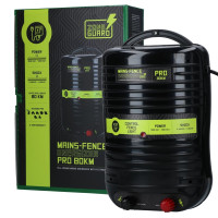 Електропастух Pro 80 км від ZoneGuard 