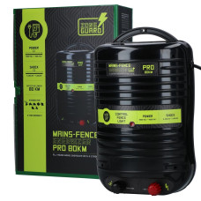 Електропастух Pro 80 км від ZoneGuard 