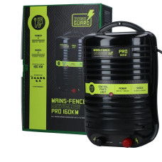 Електропастух Pro 160 км від ZoneGuard 