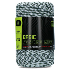 Дріт для огорожі Basic від ZoneGuard 