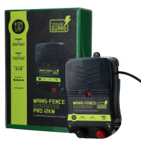 Електропастух Pro 12 км від ZoneGuard Електропастух Pro 12 км від ZoneGuard