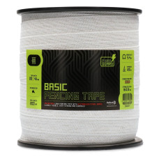 Лента для огорожі Basic від ZoneGuard 