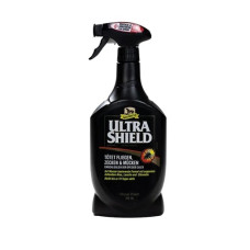 Репелент від комах Ultra Shield Black від Absorbine