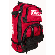 Рюкзак Groom’s backpack от CWD