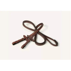 Поводдя шкіряне гумове Half-Rubber Hunter від Butet