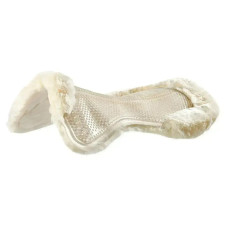 Гель под седло Close Contact Classic Full Sheepskin от Acavallo