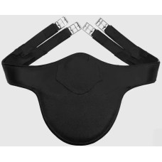 Конкурная подпруга-фартук Studguard Snap Hook от Devoucoux