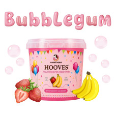 Печиво Bubblegum зі смаком банан і полуниця Banana and Strawberry від Candy Horse Печиво Bubblegum зі смаком банан і полуниця Banana and Strawberry від Candy Horse