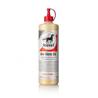 Біомасло для шкіри та волосся при екземі Bio-Skin Oil від Leovet