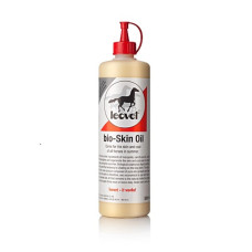 Біомасло для шкіри та волосся при екземі Bio-Skin Oil від Leovet