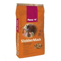 Меш SlobberMash от Pavo Меш SlobberMash от Pavo