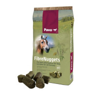 М.сли FibreNuggets от Pavo М.сли FibreNuggets от Pavo