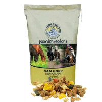 Мюсли Omega-3 Power-Mix, (без овса) от HorseFood Мюсли Omega-3 Power-Mix, (без овса) от HorseFood