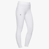 Лосины детские с коленной силиконовой лей High Waist от Cavalleria Toscana