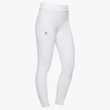 Лосины детские с коленной силиконовой лей High Waist от Cavalleria Toscana