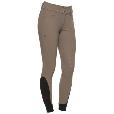 Бриджи женские с коленной силиконовой лей New Grip System от Cavalleria Toscana