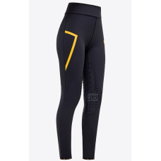 Лосины с полной силиконовой леей RG Grip от Cavalleria Toscana