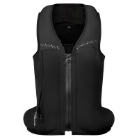Жилет защитный для верховой езды SAFEFIT Victory airbag от SEAVER Жилет защитный для верховой езды SAFEFIT Victory airbag от SEAVER