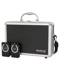 Рации Competition Black от WHIS 