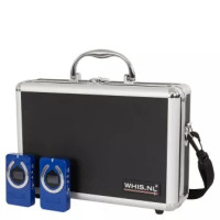 Рации Competition Blue от WHIS 