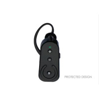 Рації Wireless Edition від WHIS 