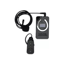 Рації Wireless Edition Complete y від WHIS 