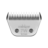 Лезо для машинки для стрижки коней 7W (3,2mm) від Heiniger