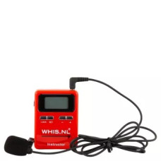 Рація Original Transmitter від WHIS 