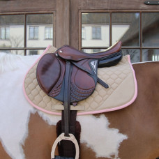Вальтрап конкурный Softshell Onion Quilt от Kentucky Horsewear