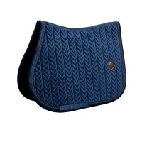 Вальтрап конкурный Velvet Mini Pearls от Kentucky Horsewear