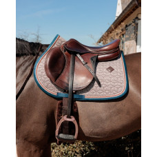 Вальтрап конкурный Pied-de-Poule от Kentucky Horsewear