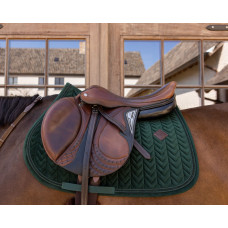 Вальтрап конкурний Velvet Mini Pearls  від Kentucky Horsewear