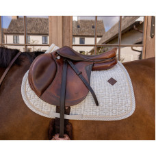 Вальтрап конкурный Velvet Printing от Kentucky Horsewear