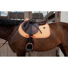 Вальтрап конкурний Velvet Printing від Kentucky Horsewear