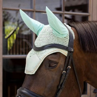 Ушки Wellington Velvet mint от Kentucky Horsewear