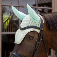 Ушки Wellington Velvet mint от Kentucky Horsewear