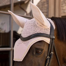 Ушки Wellington Velvet soft rose от Kentucky Horsewear