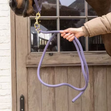 Чумбур Basic purple от Kentucky Horsewear