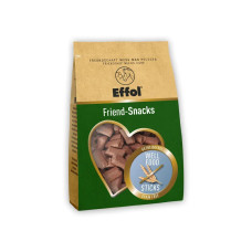 Ласощі беззернові Well Food від Effol