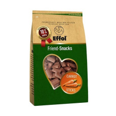 Лакомства со вкусом мокрови Friend-Snacks от Effol 